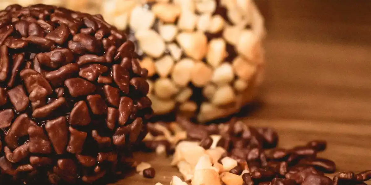 Doces e Sobremesas