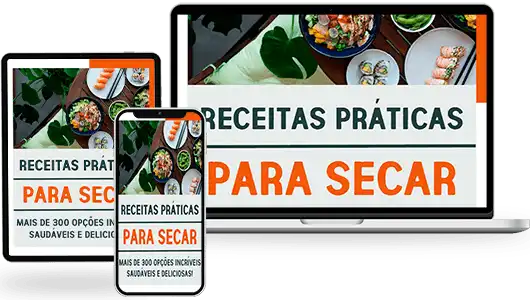 Receitas Praticas Para Secar